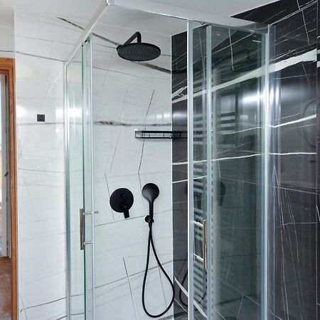 Apartments Radeljic بودْسْتغانا المظهر الخارجي الصورة