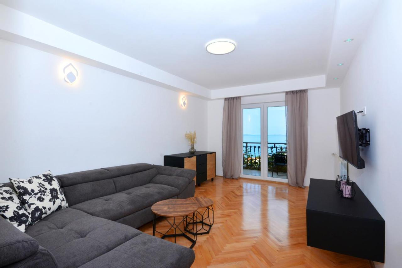 Apartments Radeljic بودْسْتغانا المظهر الخارجي الصورة